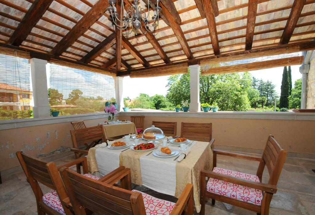 Bed & Breakfast Korta Gira Buici  Екстер'єр фото