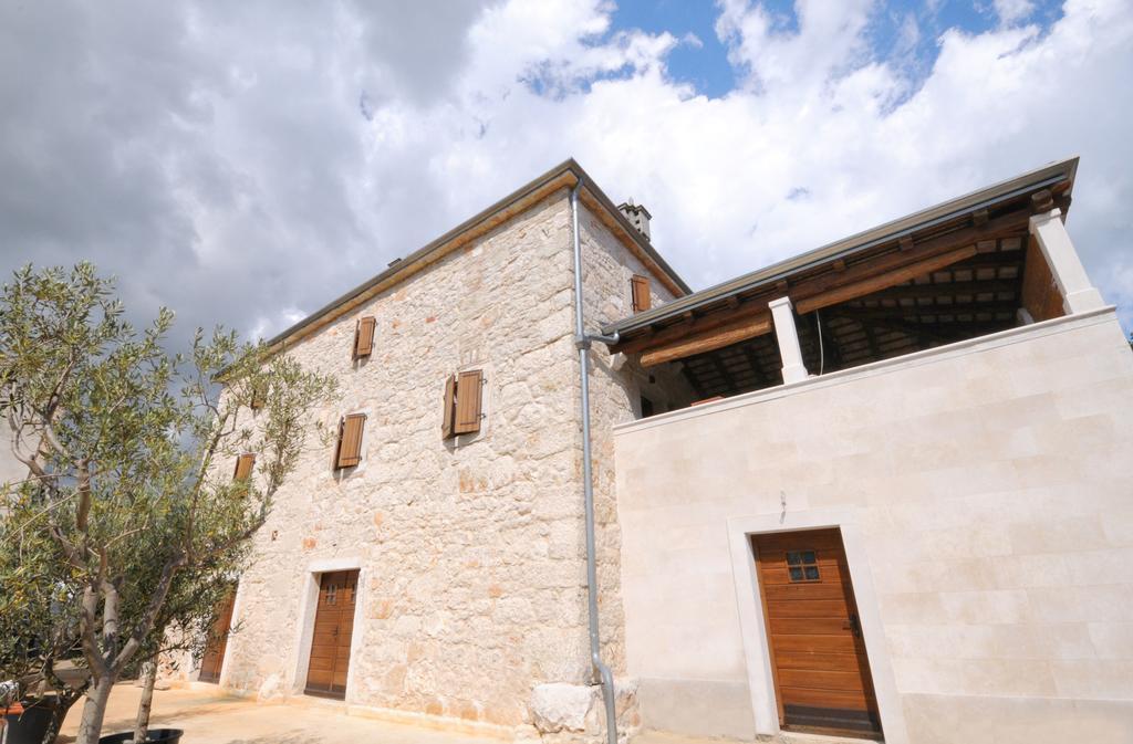 Bed & Breakfast Korta Gira Buici  Екстер'єр фото