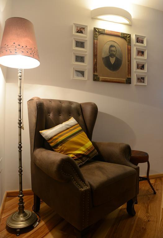 Bed & Breakfast Korta Gira Buici  Екстер'єр фото