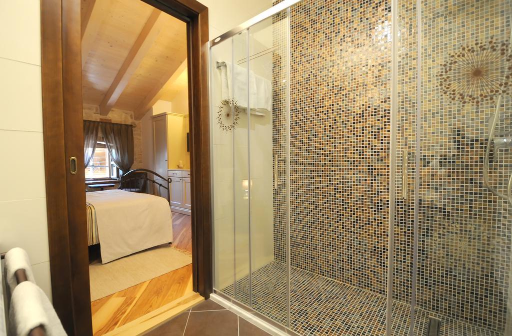 Bed & Breakfast Korta Gira Buici  Номер фото