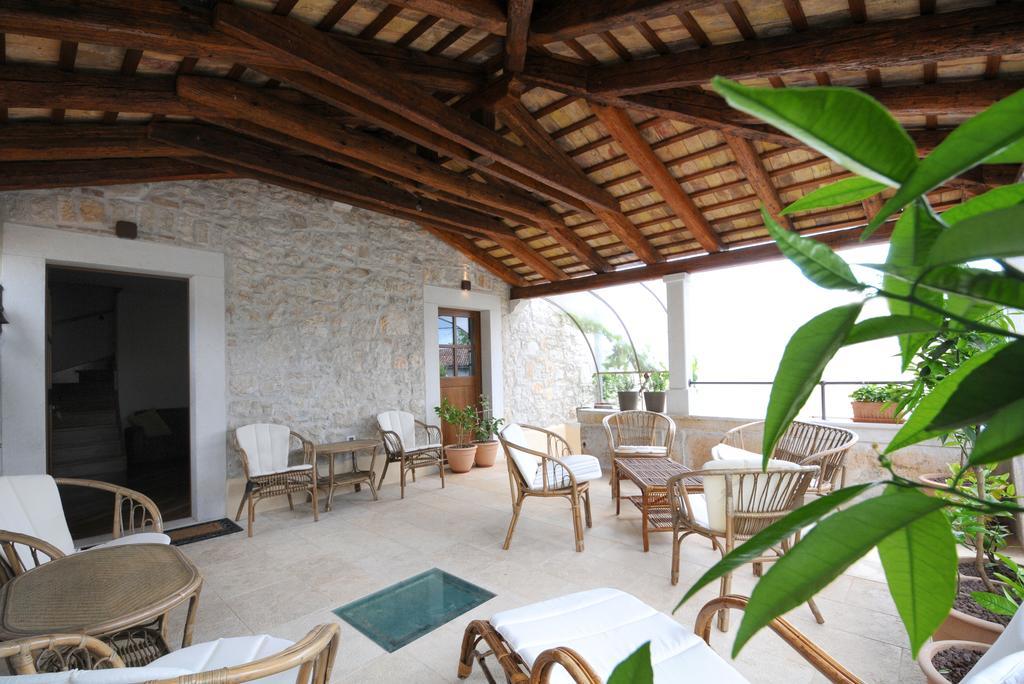 Bed & Breakfast Korta Gira Buici  Екстер'єр фото