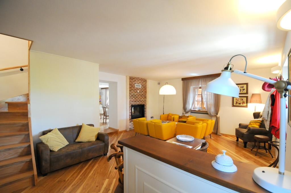 Bed & Breakfast Korta Gira Buici  Екстер'єр фото