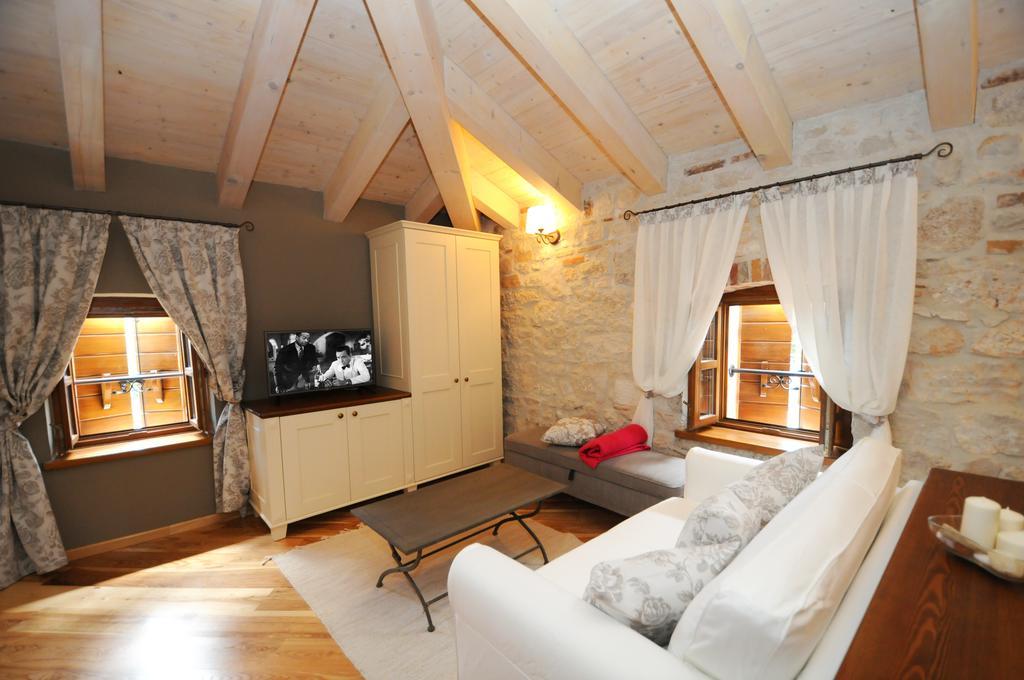 Bed & Breakfast Korta Gira Buici  Номер фото