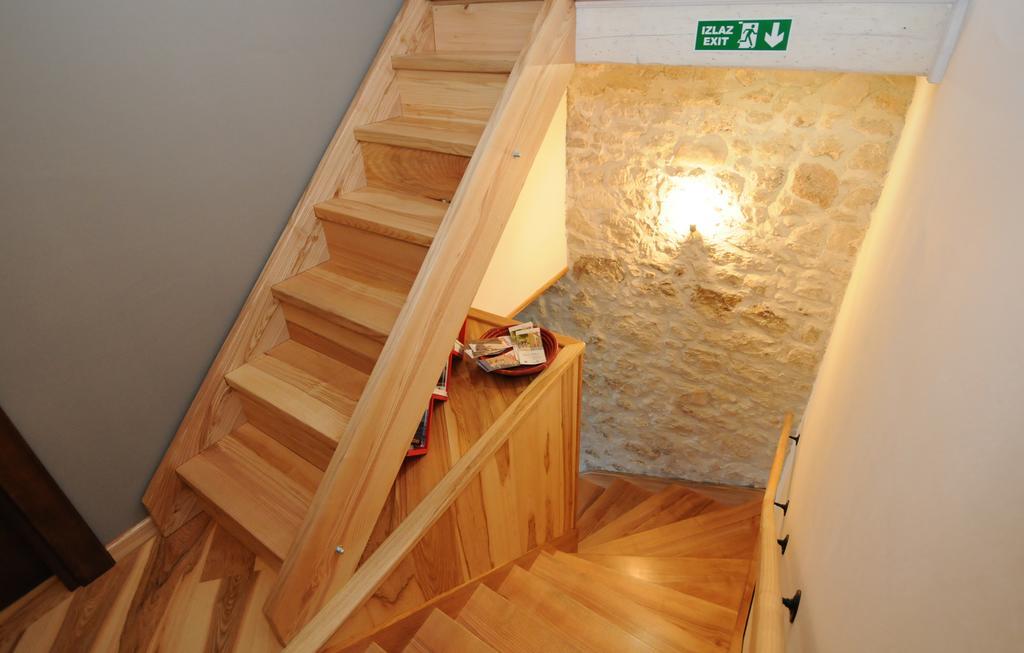 Bed & Breakfast Korta Gira Buici  Екстер'єр фото