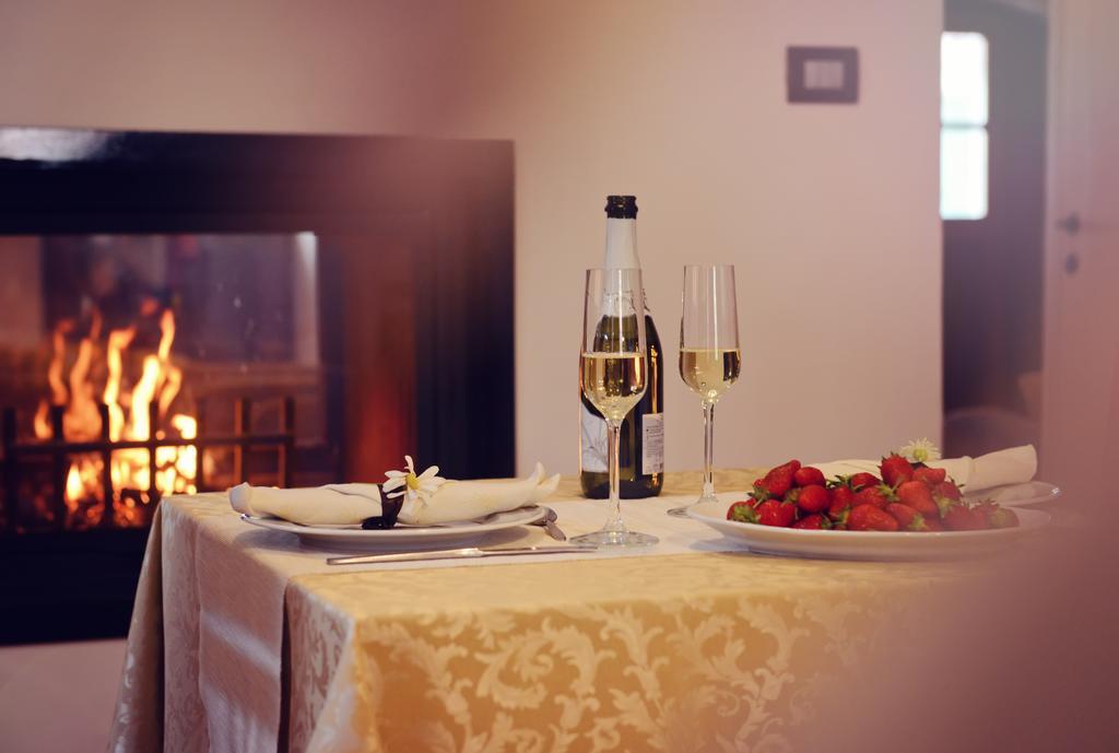 Bed & Breakfast Korta Gira Buici  Екстер'єр фото
