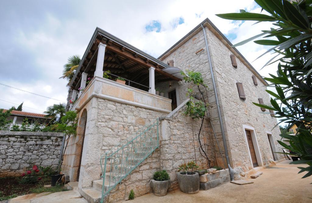 Bed & Breakfast Korta Gira Buici  Екстер'єр фото