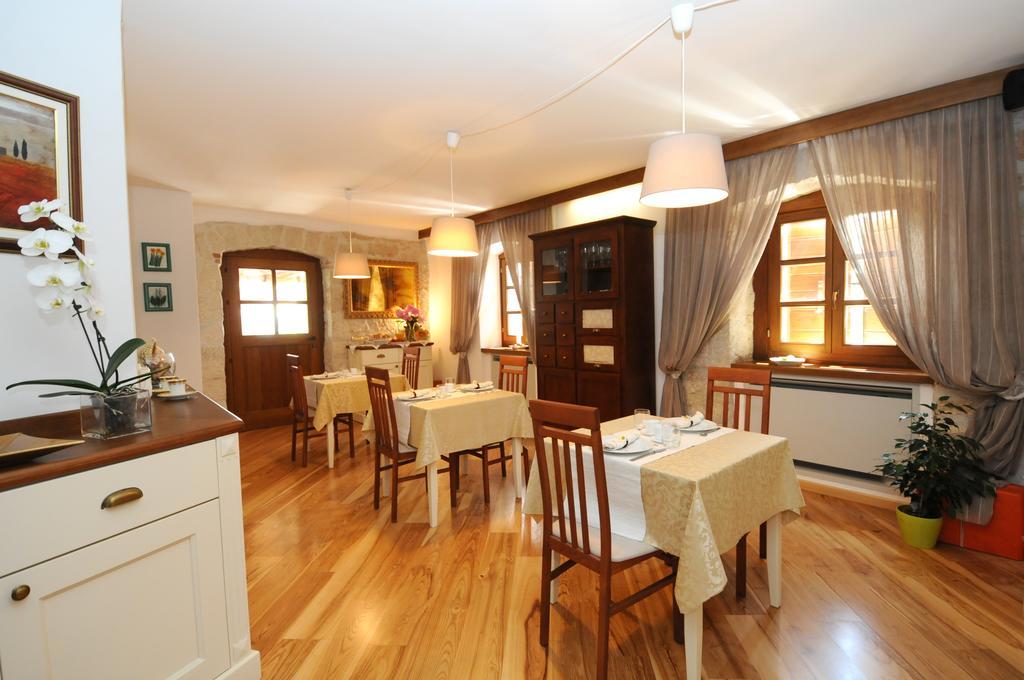 Bed & Breakfast Korta Gira Buici  Екстер'єр фото