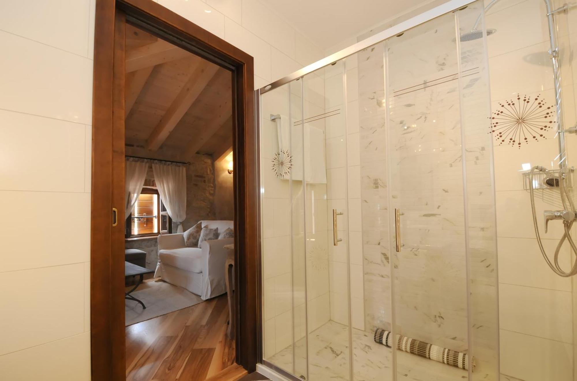 Bed & Breakfast Korta Gira Buici  Номер фото