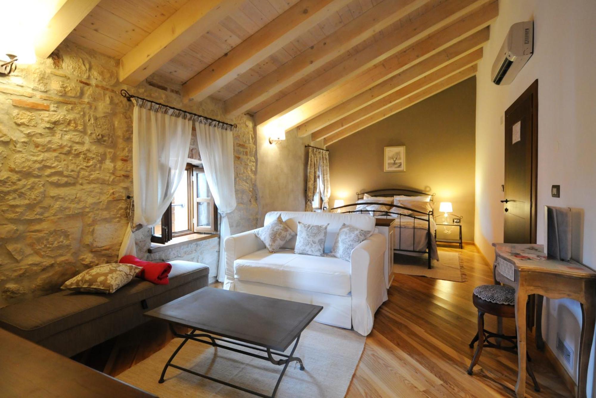 Bed & Breakfast Korta Gira Buici  Номер фото