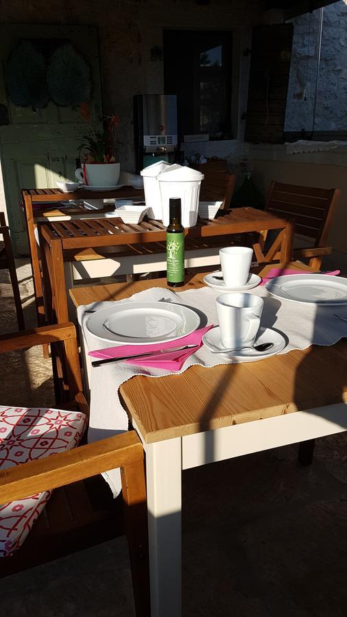 Bed & Breakfast Korta Gira Buici  Екстер'єр фото