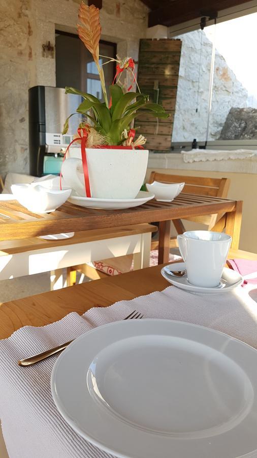 Bed & Breakfast Korta Gira Buici  Екстер'єр фото